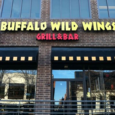 buffalo wild wings iowa city photos